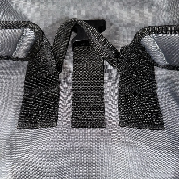 ADIDAS Backpack - Picture 6 of 11